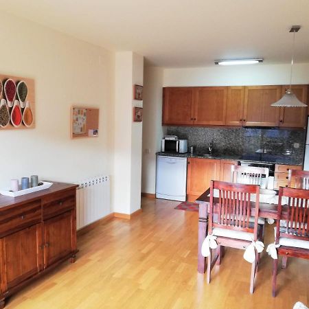 Apartament Ca De Gallisca B Pla de l'Ermita Exterior foto