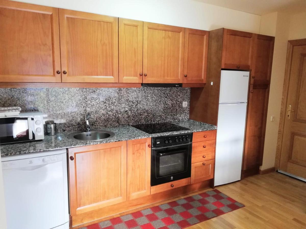 Apartament Ca De Gallisca B Pla de l'Ermita Exterior foto